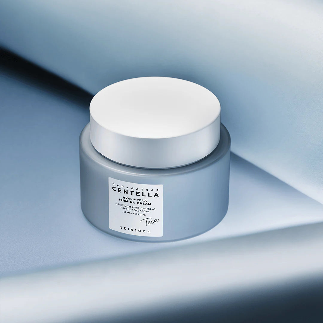 SKIN1004 Hyalu-Teca Firming Cream