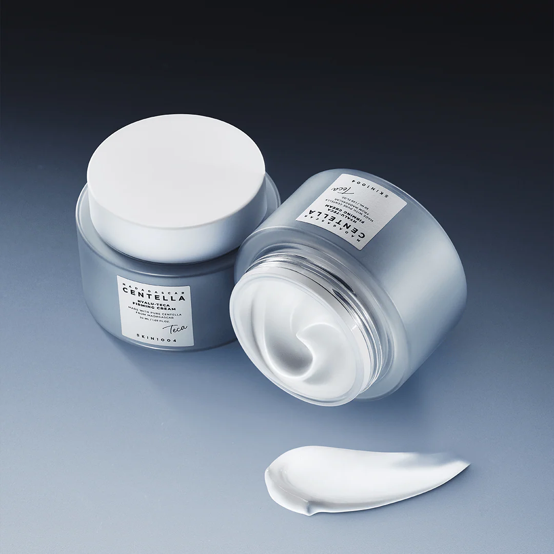 Hyalu-Teca Firming Cream