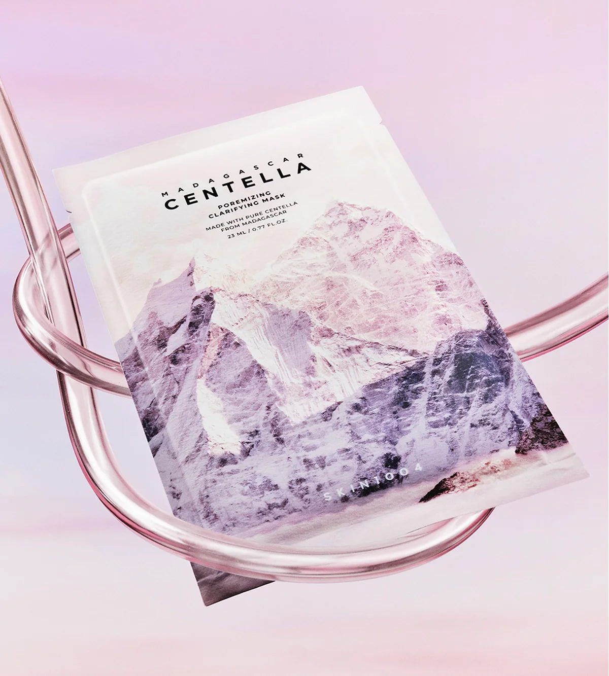 SKIN1004 - Madagascar Centella Poremizing Clarifying Mask – skinbeat.