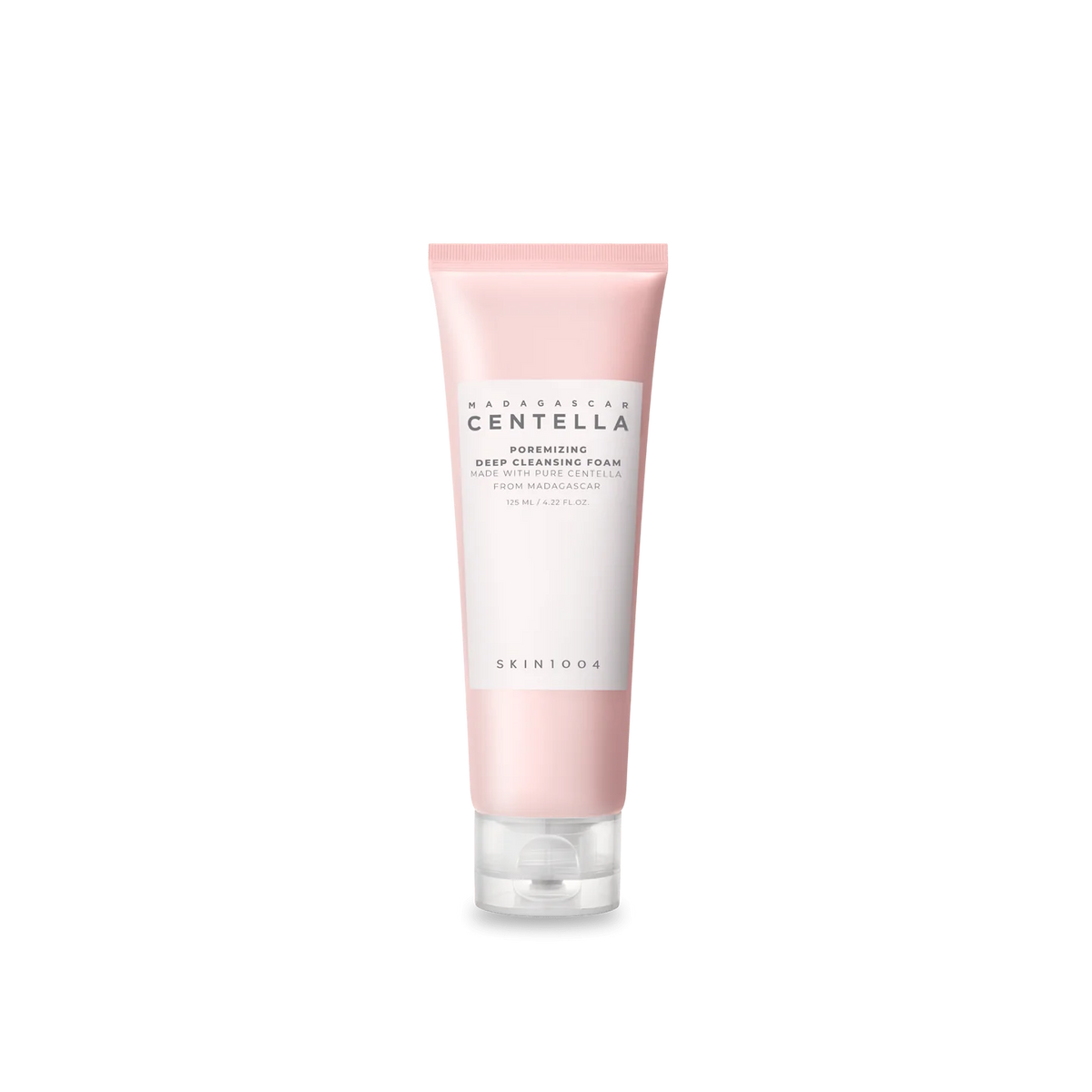 SKIN1004 Poremizing Deep Cleansing Foam