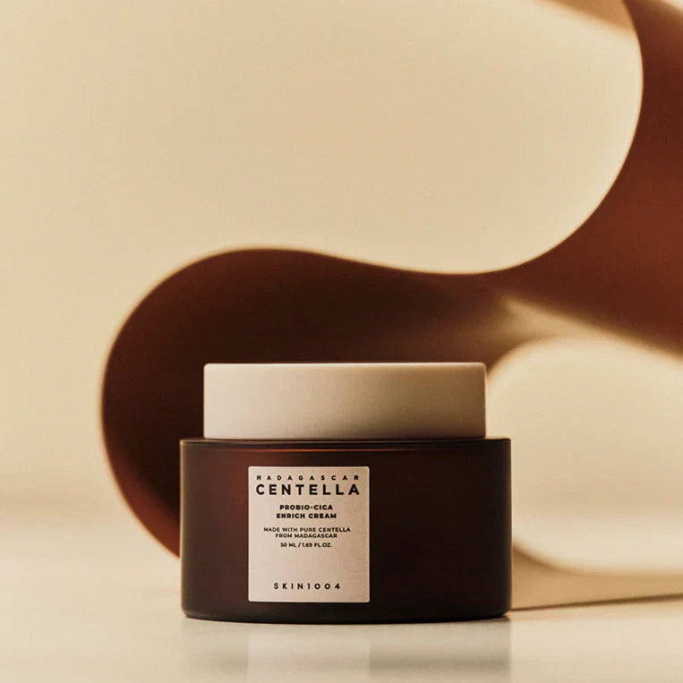 SKIN1004 Probio-Cica Enrich Cream