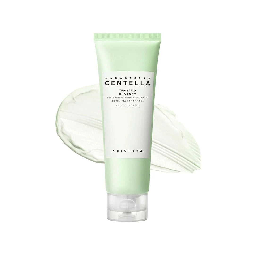 SKIN1004 Tea-Trica BHA Foam