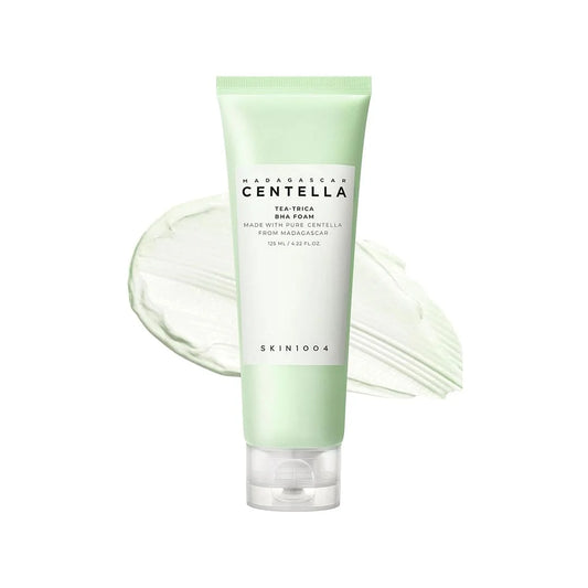 Tea-Trica BHA Foam