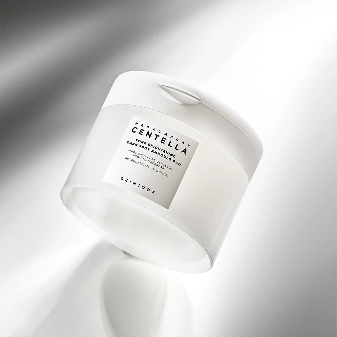 SKIN1004 Tone Brightening Dark Spot Ampoule Pad