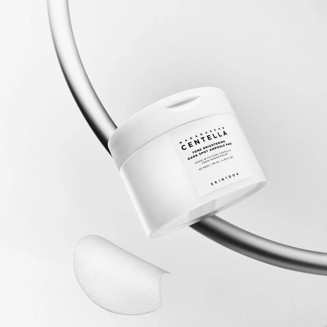 SKIN1004 Tone Brightening Dark Spot Ampoule Pad