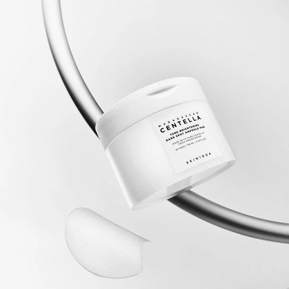Tone Brightening Dark Spot Ampoule Pad