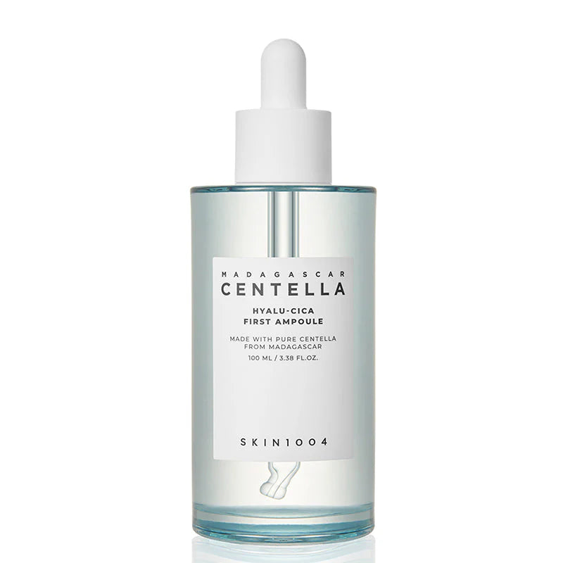 Hyalu-Cica First Ampoule