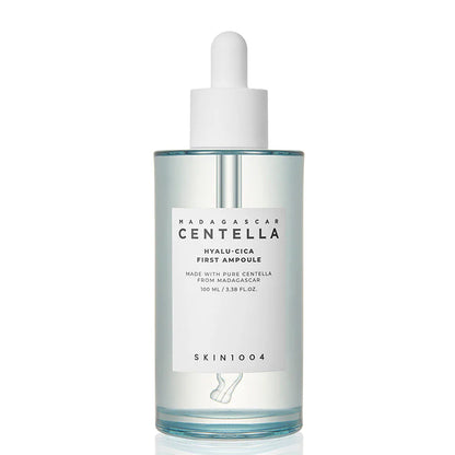 Hyalu-Cica First Ampoule