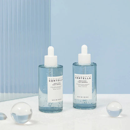Hyalu-Cica First Ampoule
