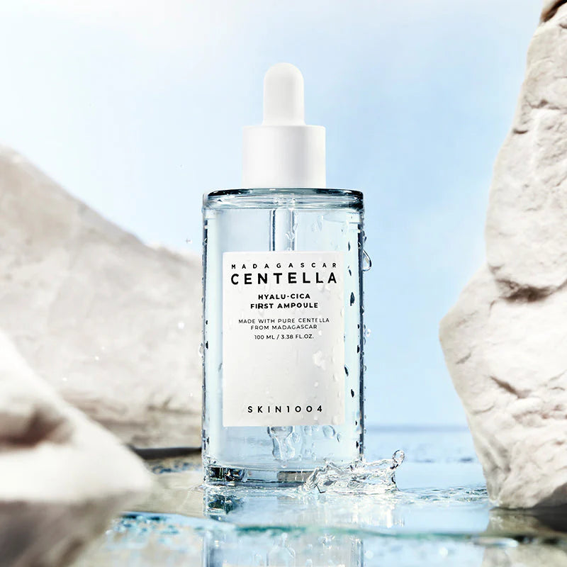SKIN1004 Hyalu-Cica First Ampoule