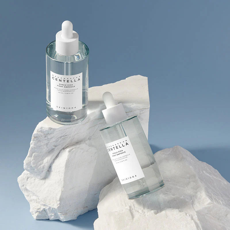 SKIN1004 Hyalu-Cica First Ampoule