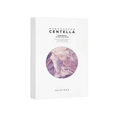 Madagascar Centella Poremizing Clarifying Mask