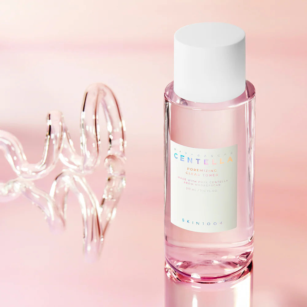 SKIN1004 Poremizing Clear Toner