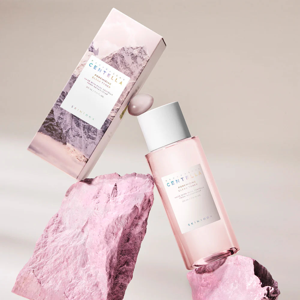 SKIN1004 Poremizing Clear Toner