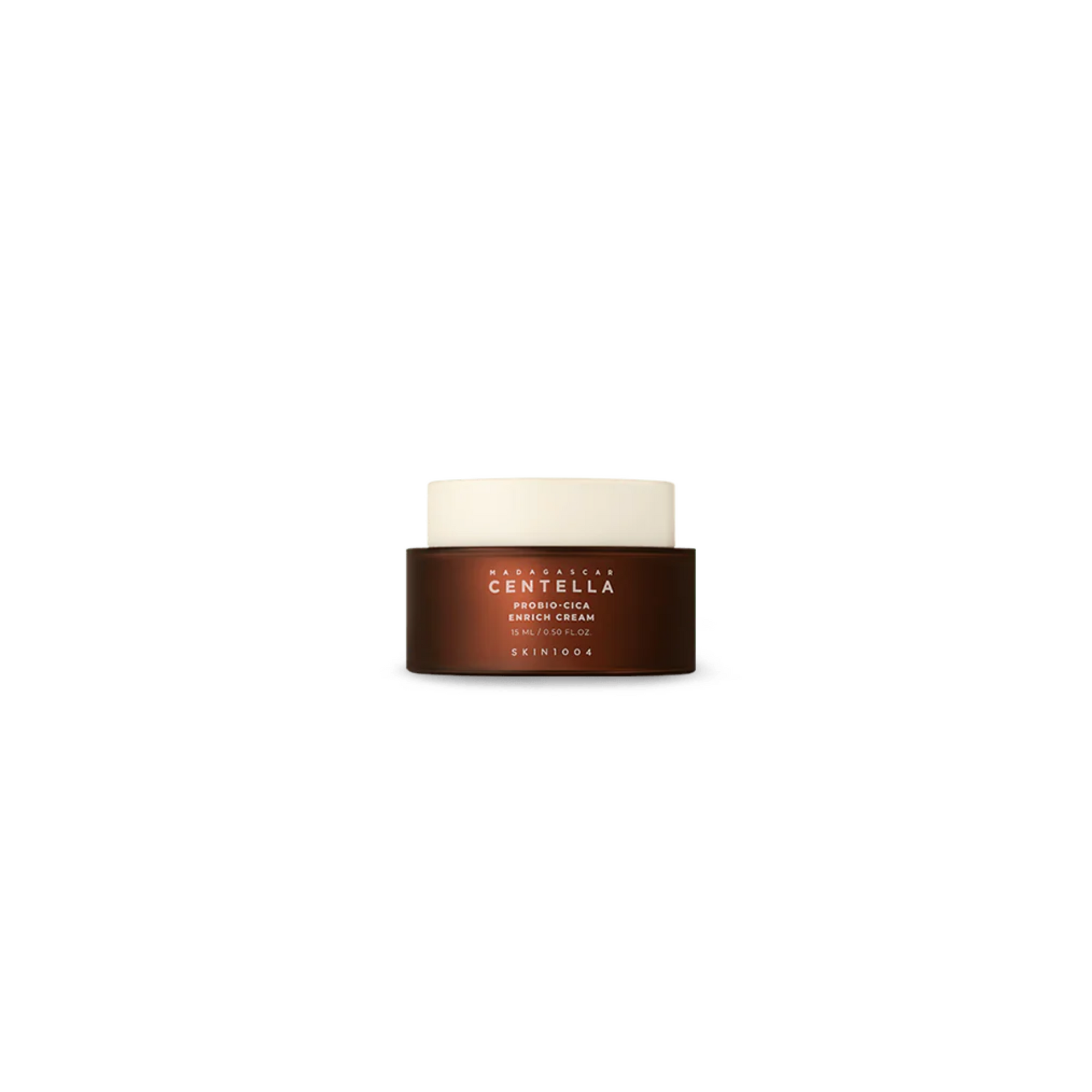 SKIN1004 - Madagascar Centella Probio-Cica Enrich Cream – skinbeat.
