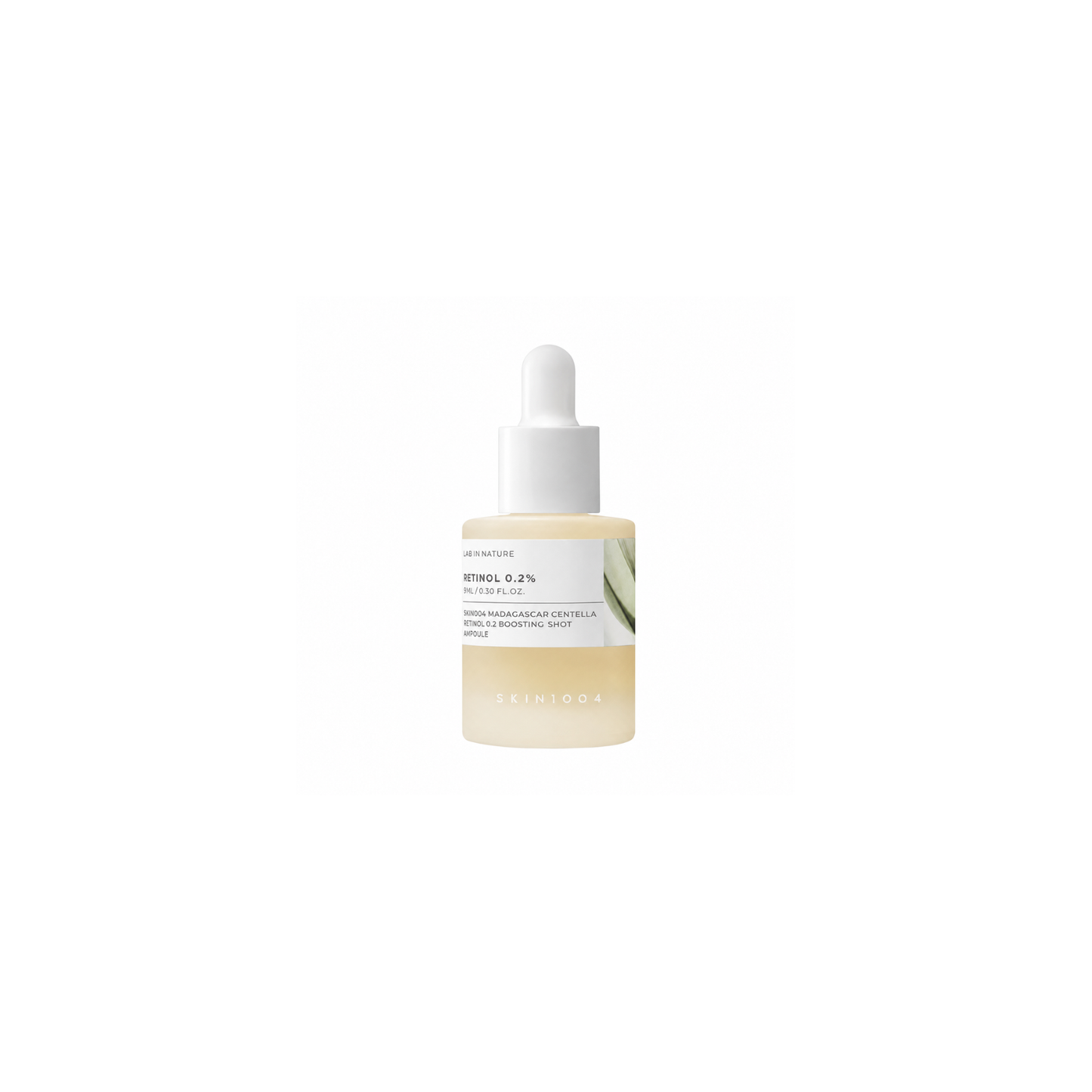 Retinol 0.2 Boosting Shot Ampoule