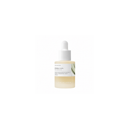 Retinol 0.2 Boosting Shot Ampoule