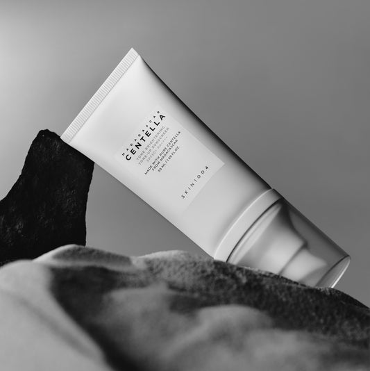 Madagascar Centella Tone Brightening Tone Up Sunscreen SPF50+ PA++++