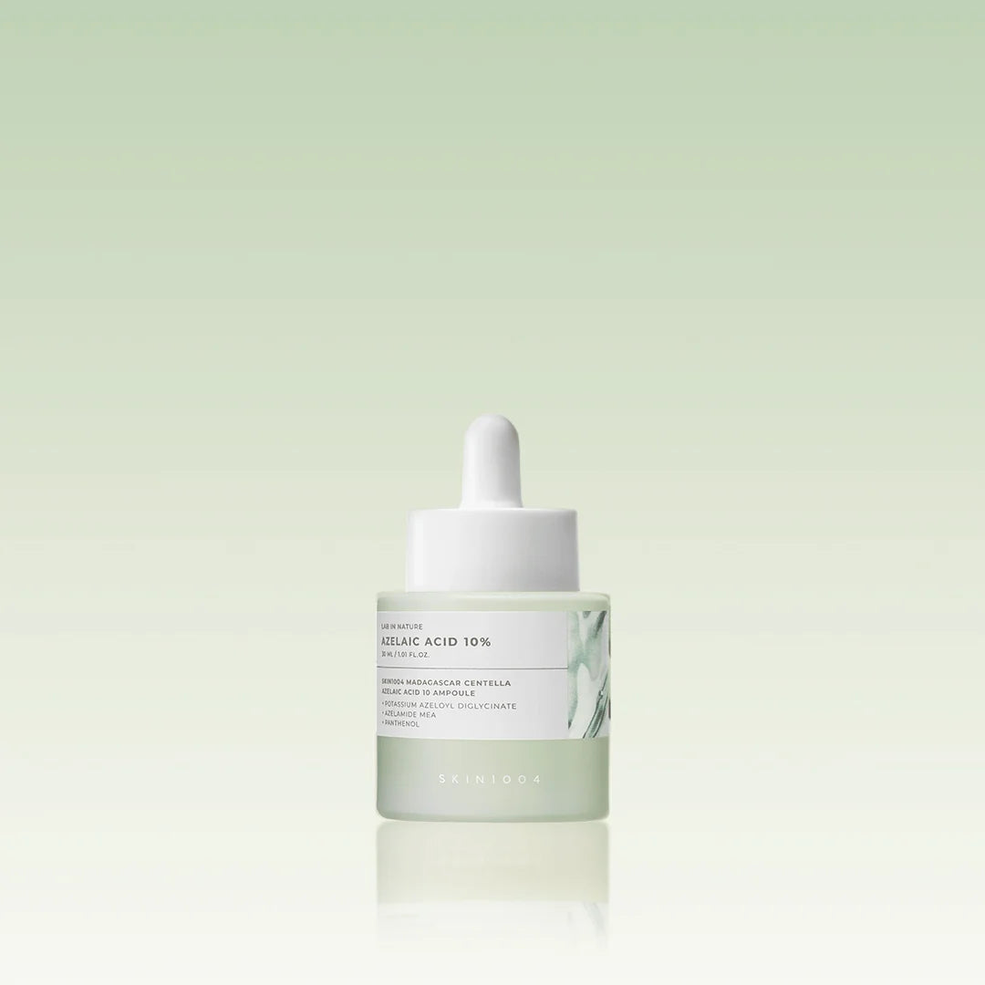 Azelaic Acid 10 Ampoule