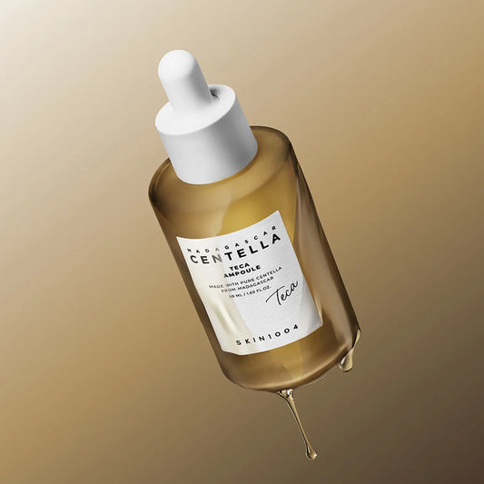Teca Ampoule