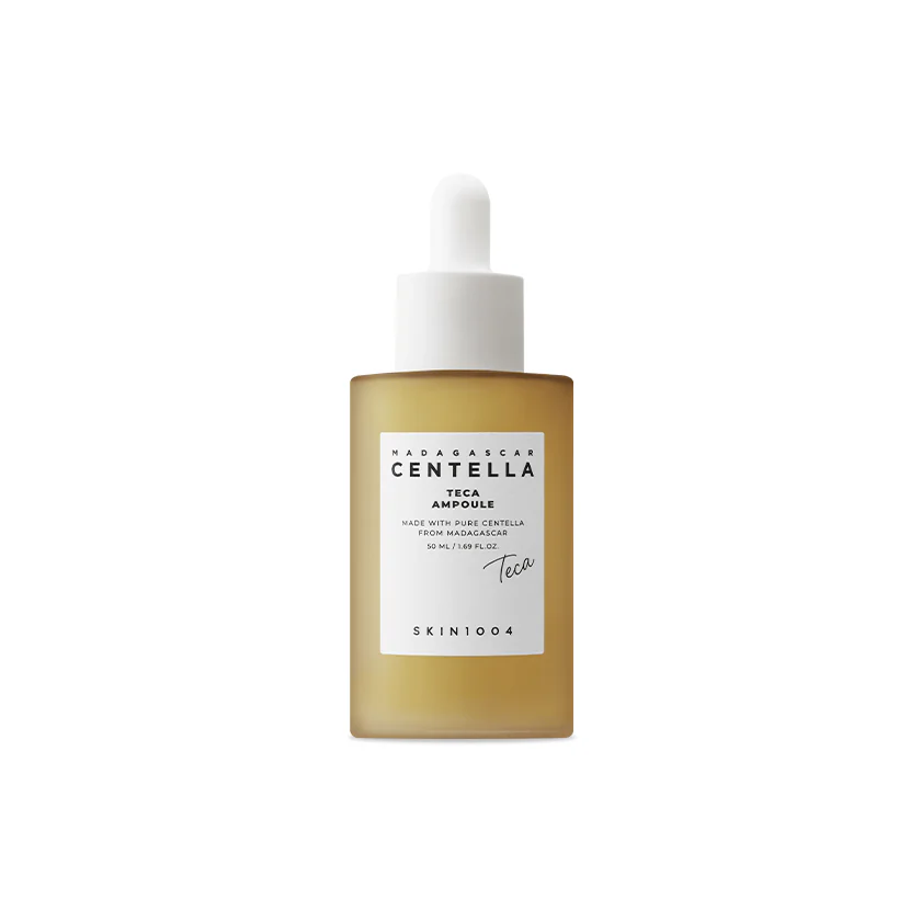 Teca Ampoule