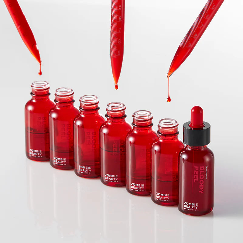 SKIN1004 Zombie Beauty Bloody Peel