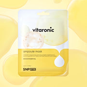 SNP Vitaronic Ampoule Mask
