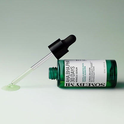 AHA BHA PHA 30 Days Miracle Serum Light