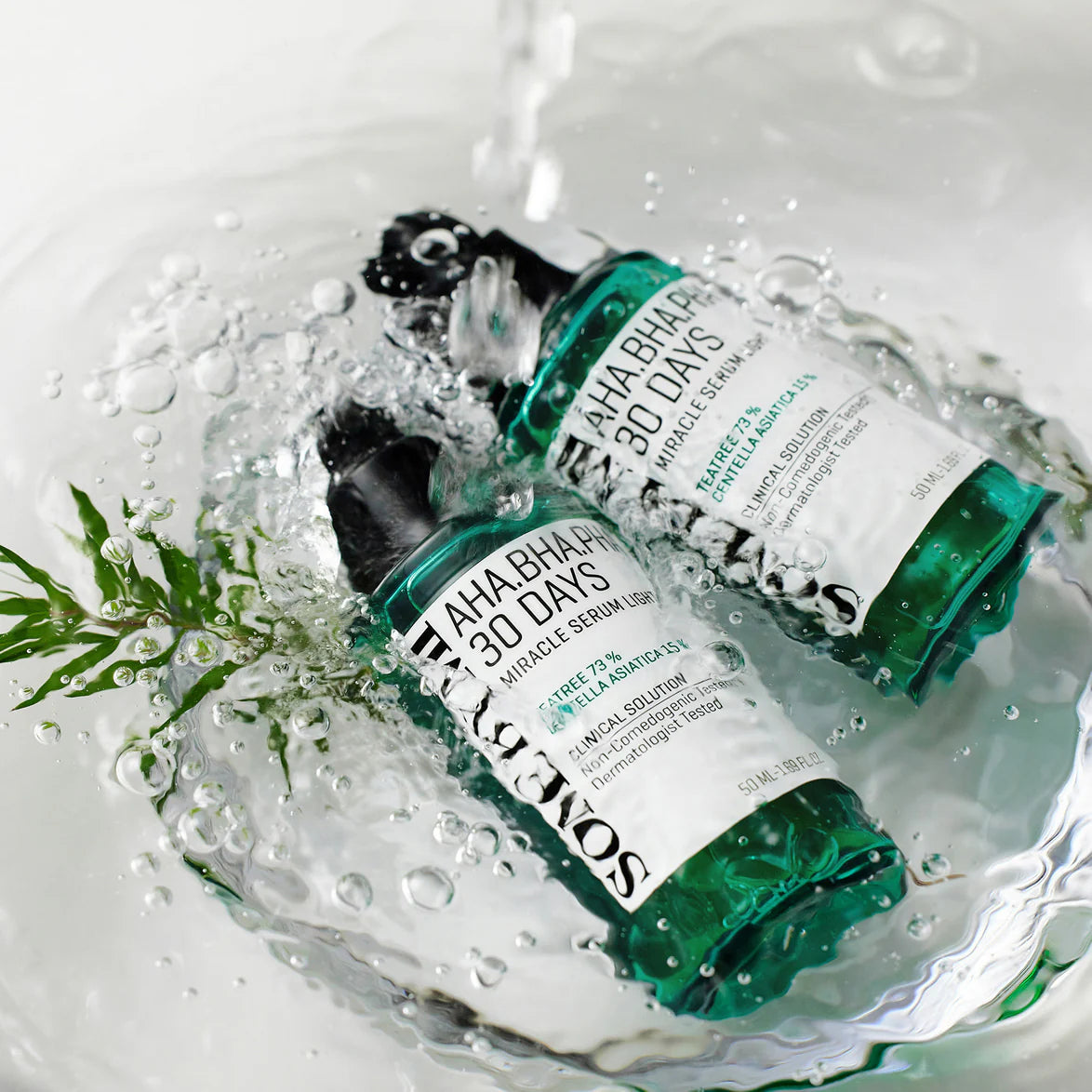 SOME BY MI AHA BHA PHA 30 Days Miracle Serum Light