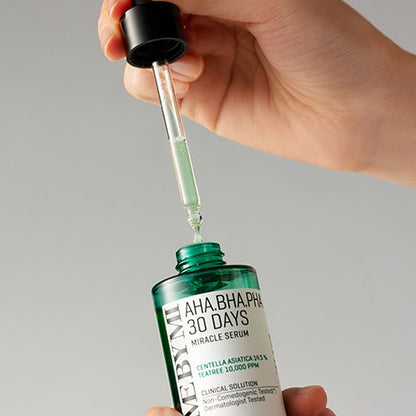 AHA BHA PHA 30 Days Miracle Serum Light