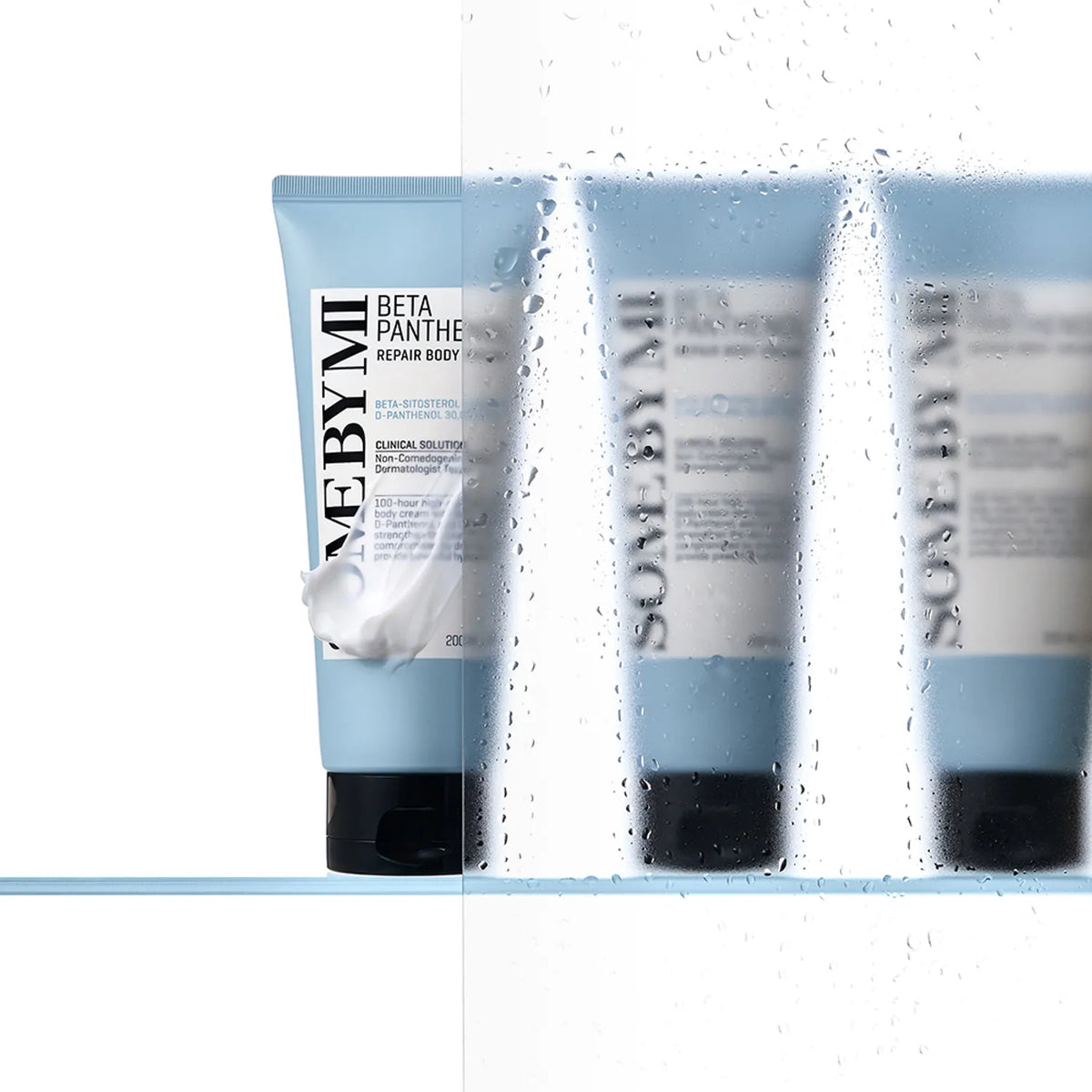 SOME BY MI Beta Panthenol Repair Body Cream