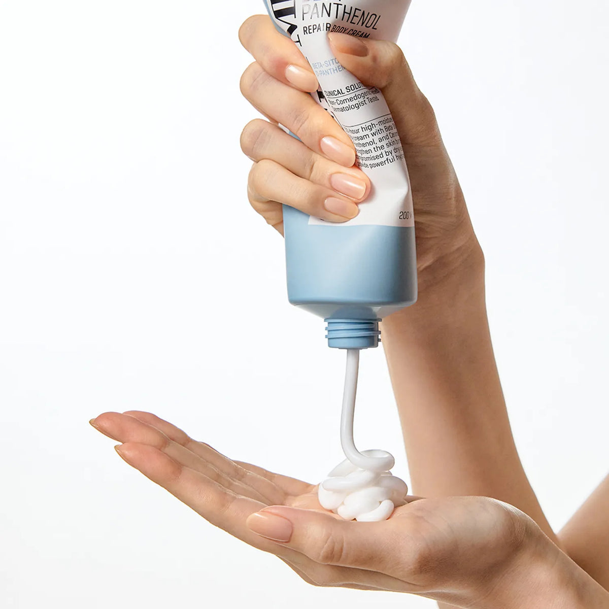 SOME BY MI Beta Panthenol Repair Body Cream