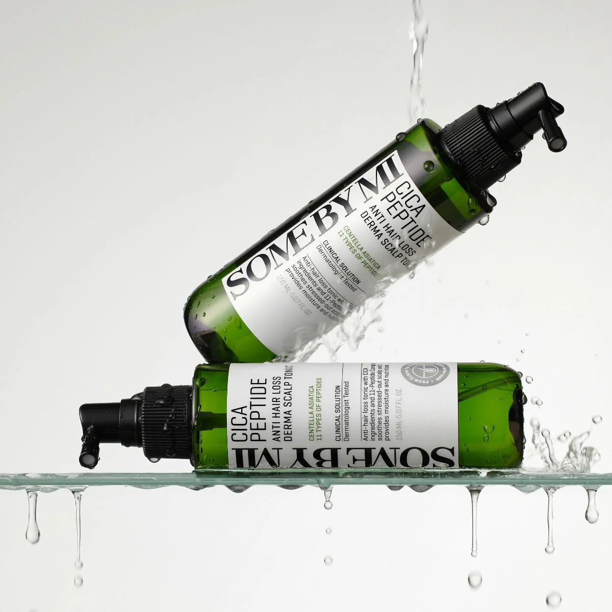 SOME BY MI Cica Peptide Anti Hair Loss Derma Scalp Tonic
