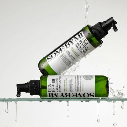 Cica Peptide Anti Hair Loss Derma Scalp Tonic