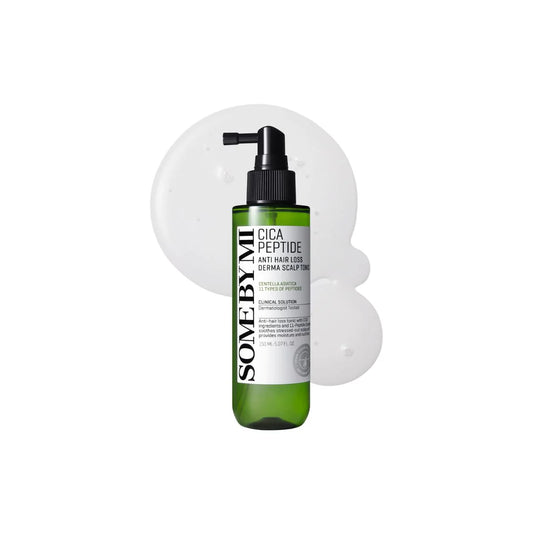 Cica Peptide Anti Hair Loss Derma Scalp Tonic