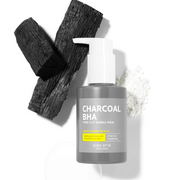 SOME BY MI Charcoal BHA Pore Clay Bubble Mask