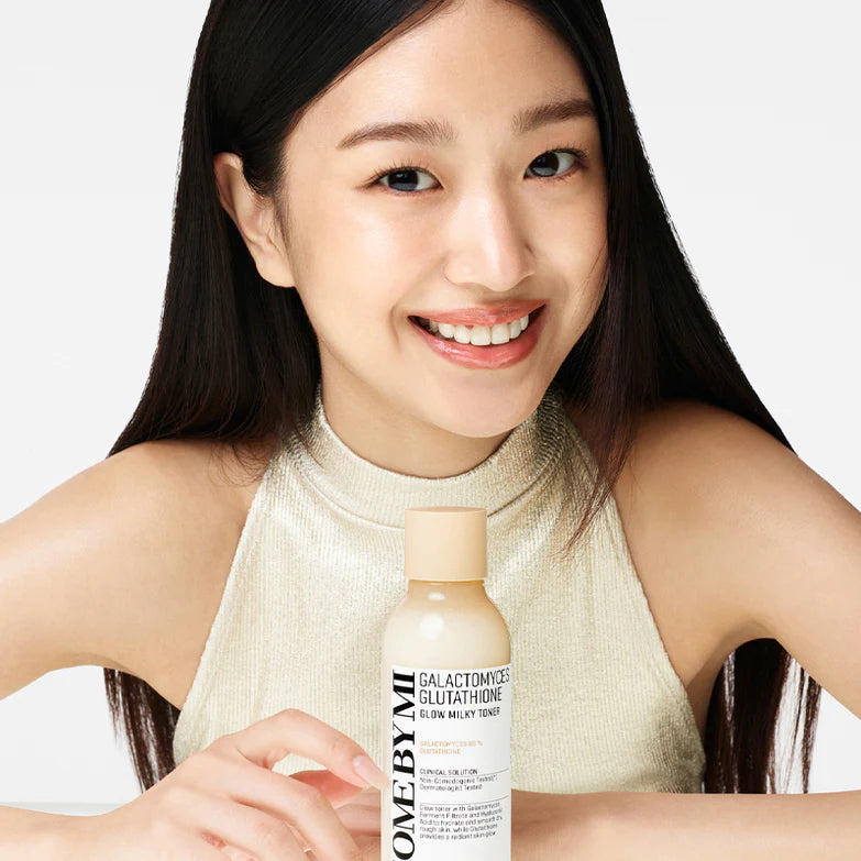 SOME BY MI Galactomyces Glutathione Glow Milky Toner