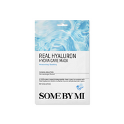 SOME BY MI Real Hyaluron Hydra Care Mask