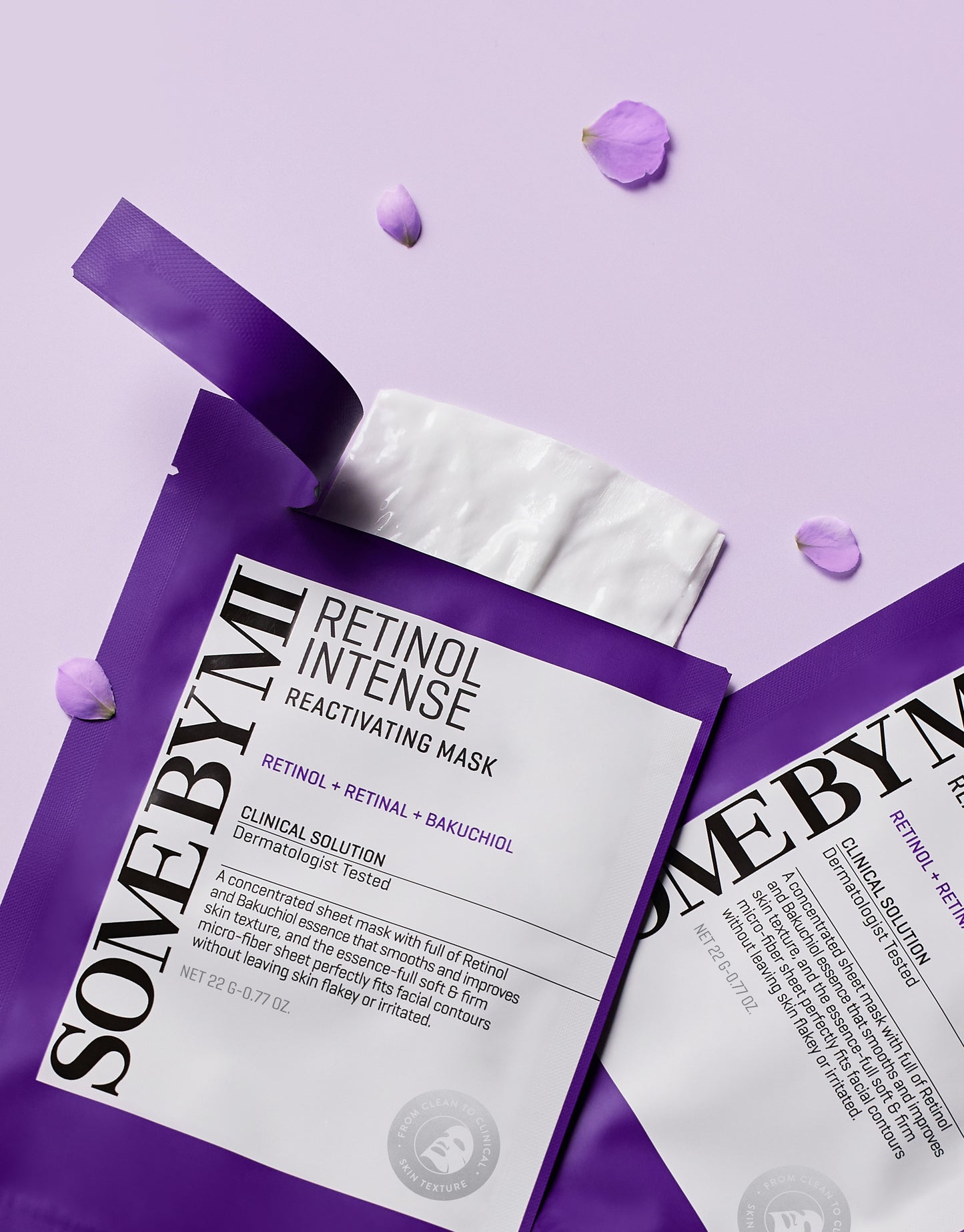 Retinol Intense Reactivating Mask