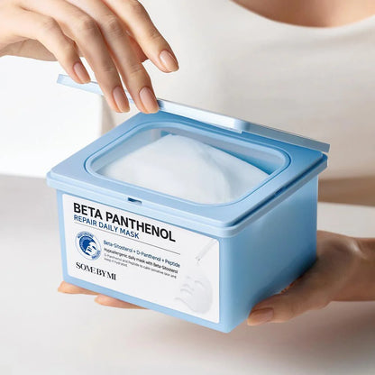 Beta Panthenol Repair Daily Mask
