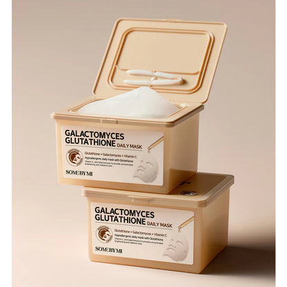 Galactomyces Glutathione Daily Mask