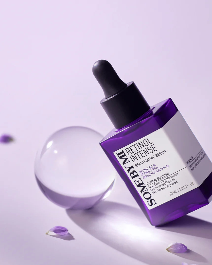 SOME BY MI Retinol Intense Reactivating Serum