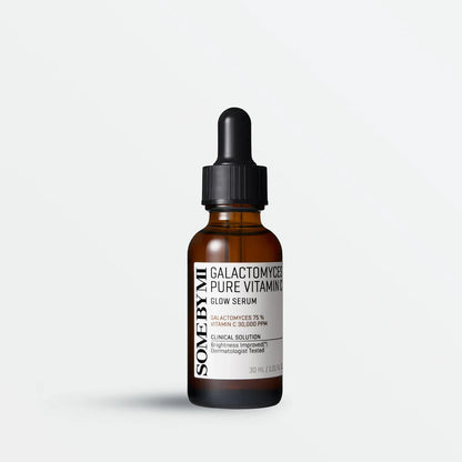 Galactomyces Pure Vitamin C Glow Serum