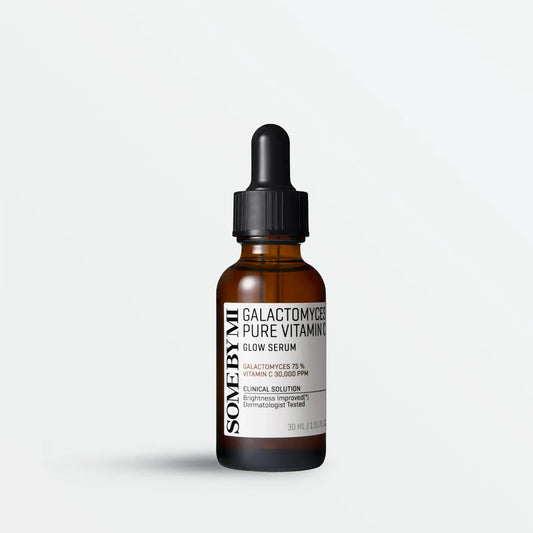 Galactomyces Pure Vitamin C Glow Serum