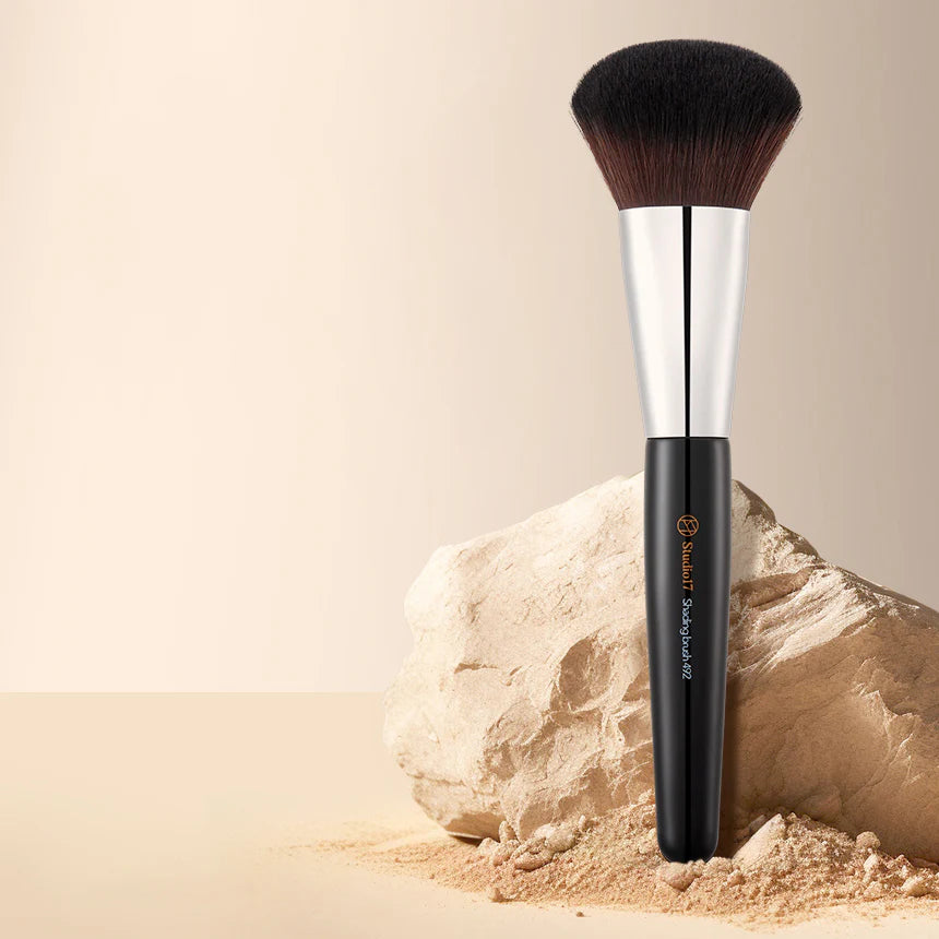Chin Shading Brush 492