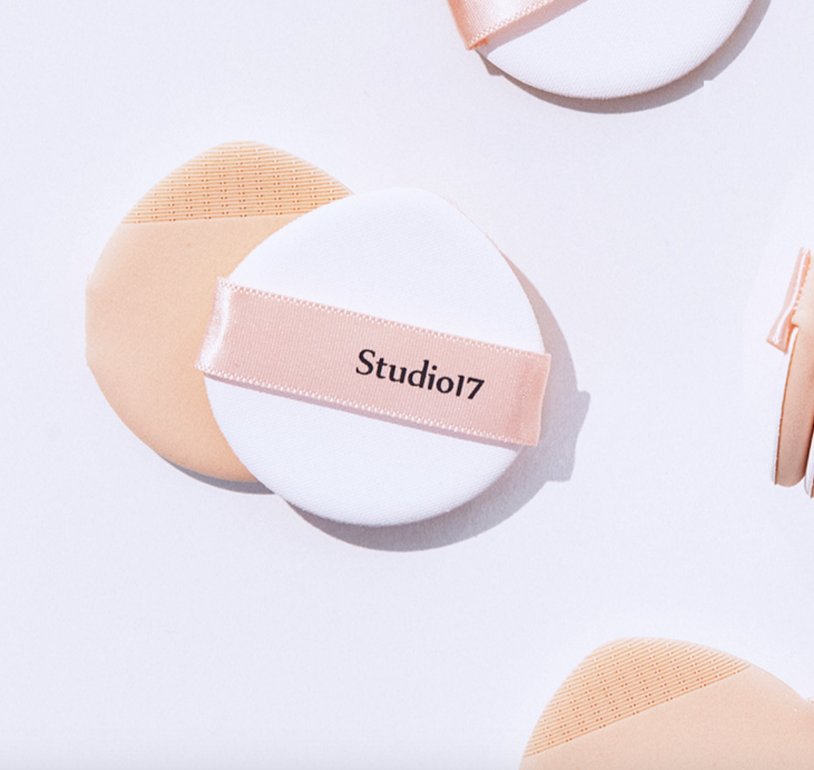 Studio17 Brush Fit Puff