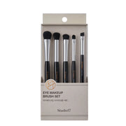 Studio17 Eye Makeup Brush Set