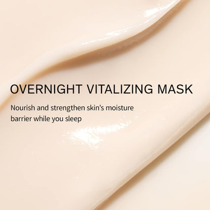 Overnight Vitalising Mask Mini