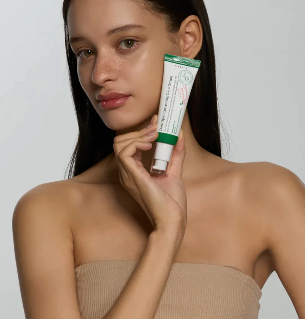 AXIS-Y Dark Spot Correcting Glow Serum