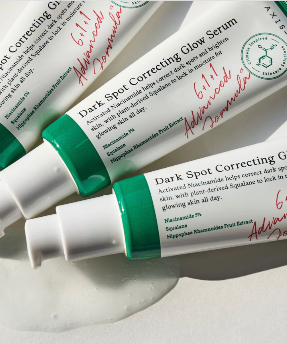 AXIS-Y Dark Spot Correcting Glow Serum